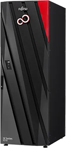 Fujitsu
