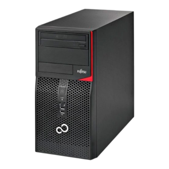 Fujitsu